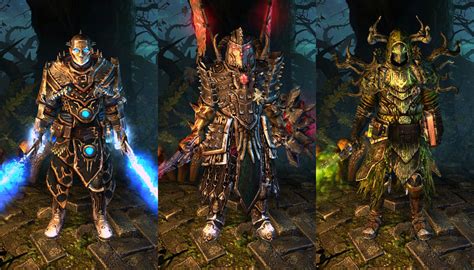 grim dawn armor piercing|grim dawn armor sets.